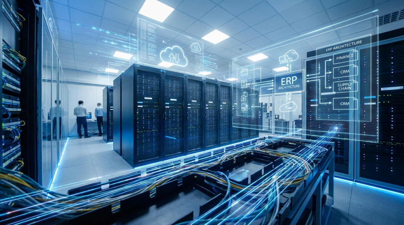 Technology Consulting